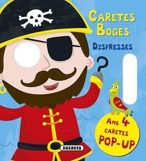 DISFRESSES (CARETES BOGES) | 9788467745214 | VV.AA. | Llibreria Drac - Llibreria d'Olot | Comprar llibres en català i castellà online