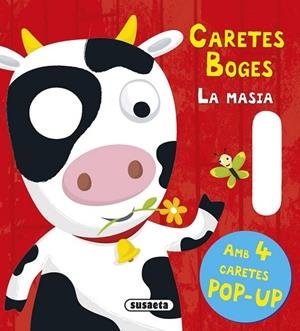MASIA, LA (CARETES BOGES) | 9788467745221 | VV.AA. | Llibreria Drac - Llibreria d'Olot | Comprar llibres en català i castellà online