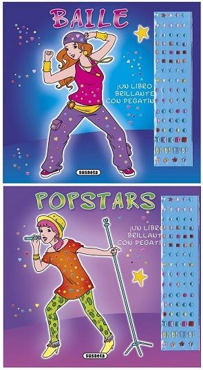 DIAMANTES (2 TÍTULOS) | 9788467738964 | VV.AA. | Llibreria Drac - Llibreria d'Olot | Comprar llibres en català i castellà online