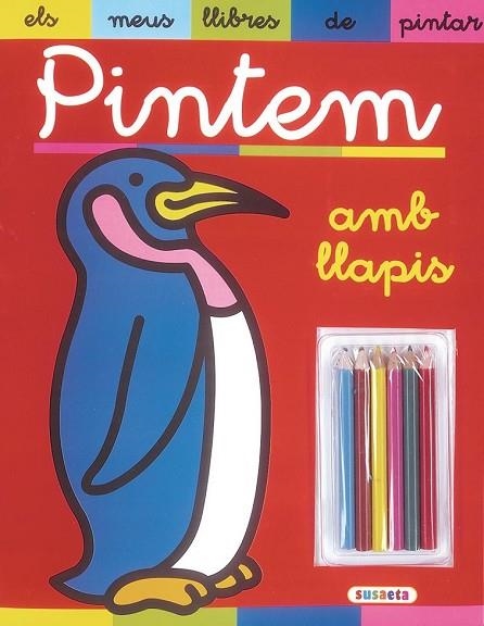 PINTEM AMB LLAPIS (2 TÍTOLS) | 9788467737028 | VV.AA. | Llibreria Drac - Llibreria d'Olot | Comprar llibres en català i castellà online