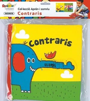 CONTRARIS | 9788467703221 | VV.AA. | Llibreria Drac - Librería de Olot | Comprar libros en catalán y castellano online