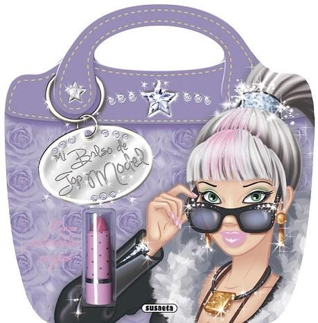 MI BOLSO DE TOP MODEL | 9788467732566 | VV.AA. | Llibreria Drac - Llibreria d'Olot | Comprar llibres en català i castellà online