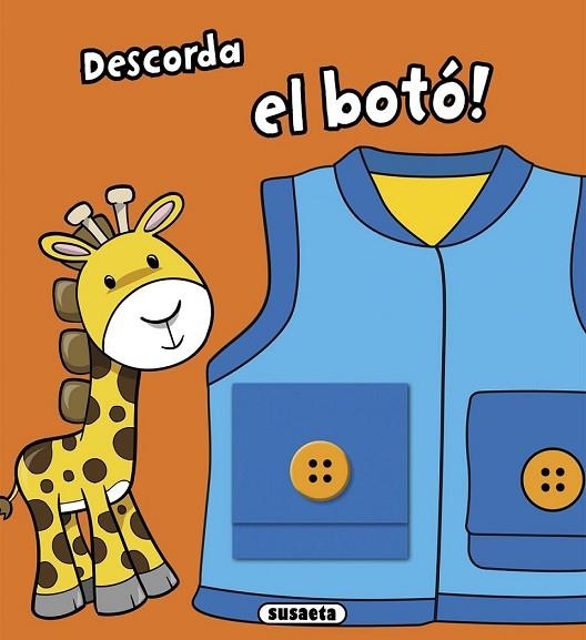 DESCORDA EL BOTÓ! | 9788467742732 | VV.AA. | Llibreria Drac - Librería de Olot | Comprar libros en catalán y castellano online
