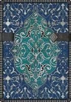 CUADERNO ORFEBRE BLAVA | 9788416055616 | CAFFERATA, FLORENCIA | Llibreria Drac - Librería de Olot | Comprar libros en catalán y castellano online