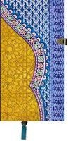 CUADERNO MIL Y UNA NOCHES RAYADO  | 9788416055548 | VV.AA. | Llibreria Drac - Librería de Olot | Comprar libros en catalán y castellano online