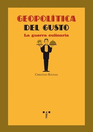 GEOPOLÍTICA DEL GUSTO | 9788497043373 | BOUDAN, CHRISTIAN | Llibreria Drac - Llibreria d'Olot | Comprar llibres en català i castellà online