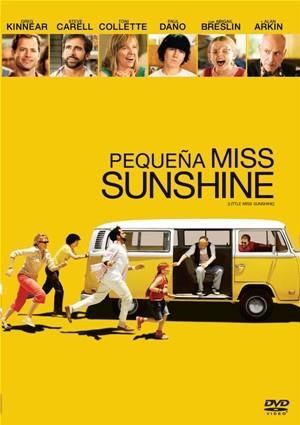 PEQUEÑA MISS SUNSHINE (DVD) | 8436534532977 | DAYTON, JONATHAN ; FARIS, VALERIE | Llibreria Drac - Llibreria d'Olot | Comprar llibres en català i castellà online
