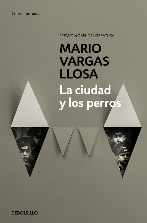 CIUDAD Y LOS PERROS, LA | 9788490625934 | VARGAS LLOSA, MARIO | Llibreria Drac - Llibreria d'Olot | Comprar llibres en català i castellà online
