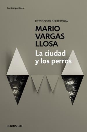 CIUDAD Y LOS PERROS, LA | 9788490625934 | VARGAS LLOSA, MARIO | Llibreria Drac - Llibreria d'Olot | Comprar llibres en català i castellà online