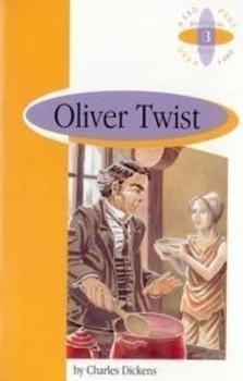 OLIVER TWIST. 4 ESP | 9789963617265 | DICKENS, CHARLES | Llibreria Drac - Librería de Olot | Comprar libros en catalán y castellano online