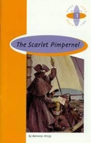 SCARLET PIMPERNEL, THE. 4 ESO | 9789963471133 | ORCZY, BARONESS | Llibreria Drac - Librería de Olot | Comprar libros en catalán y castellano online