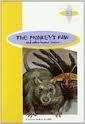 MONKEY'S PAW AND OTHER HORROR STORIES, THE (4 ESO) | 9789963485581 | TEASDALE, ANTHONY | Llibreria Drac - Librería de Olot | Comprar libros en catalán y castellano online