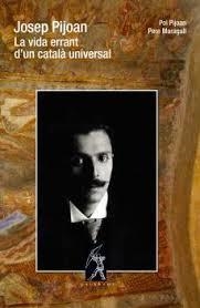 JOSEP PIJOAN. LA VIDA ERRANT D'UN CATALA UNIVERSAL | 9788496786615 | PIJOAN, POL; MARAGALL, PERE | Llibreria Drac - Librería de Olot | Comprar libros en catalán y castellano online