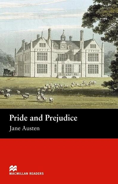 PRIDE AND PREJUDICE (INTERMEDIATE) | 9781405073011 | AUSTEN, JANE | Llibreria Drac - Librería de Olot | Comprar libros en catalán y castellano online