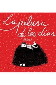 PELUSA DE LOS DIAS, LA | 9788416400041 | OTERO, SOLE | Llibreria Drac - Llibreria d'Olot | Comprar llibres en català i castellà online