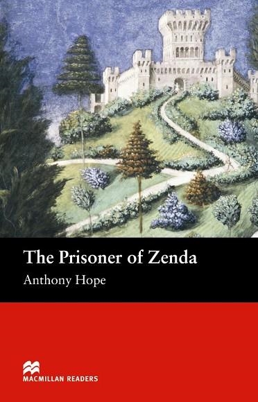 PRISONER OF ZENDA, THE (BEGINNER) | 9781405072502 | HOPE, ANTHONY | Llibreria Drac - Librería de Olot | Comprar libros en catalán y castellano online