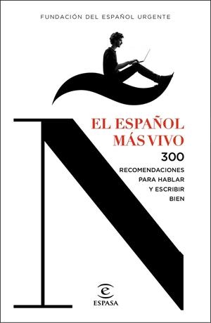ESPAÑOL MÁS VIVO, EL | 9788467044263 | FUNDÉU | Llibreria Drac - Llibreria d'Olot | Comprar llibres en català i castellà online