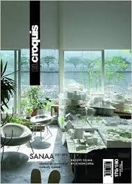SANAA, 2011 / 2015 | 9788488386854 | EL CROQUIS,PUBLICACIÓN DE ARQUITECTURA, CONSTRUCCIÓN Y DISEÑO,S.L. | Llibreria Drac - Librería de Olot | Comprar libros en catalán y castellano online