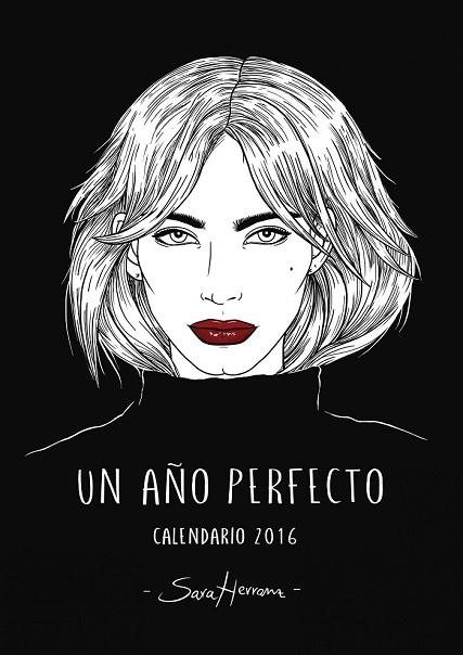 CALENDARIO 2016 UN AÑO PARA RECORDAR | 9788448021832 | HERRANZ, SARA  | Llibreria Drac - Librería de Olot | Comprar libros en catalán y castellano online
