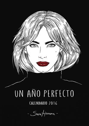 CALENDARIO 2016 UN AÑO PARA RECORDAR | 9788448021832 | HERRANZ, SARA  | Llibreria Drac - Librería de Olot | Comprar libros en catalán y castellano online