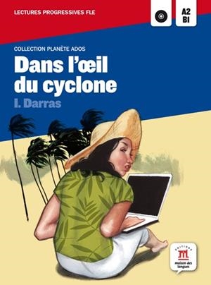 DANS L'OEIL DU CYCLONE + CD | 9788484438885 | VARIOS AUTORES | Llibreria Drac - Librería de Olot | Comprar libros en catalán y castellano online