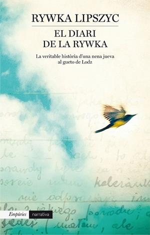 DIARI DE LA RYWKA, EL | 9788416367153 | LIPSZYC, RYWKA | Llibreria Drac - Librería de Olot | Comprar libros en catalán y castellano online