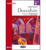 DOROTHEE + CD | 9788853007650 | AAVV | Llibreria Drac - Llibreria d'Olot | Comprar llibres en català i castellà online