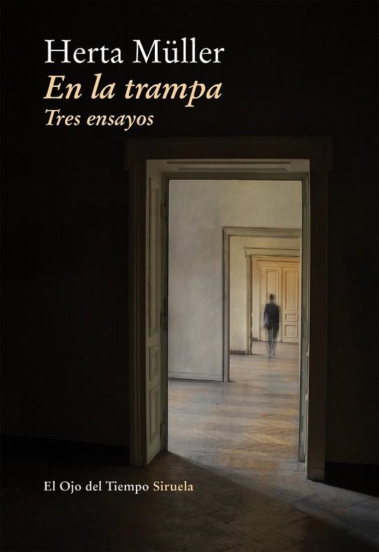EN LA TRAMPA | 9788416396221 | MÜLLER, HERTA | Llibreria Drac - Librería de Olot | Comprar libros en catalán y castellano online