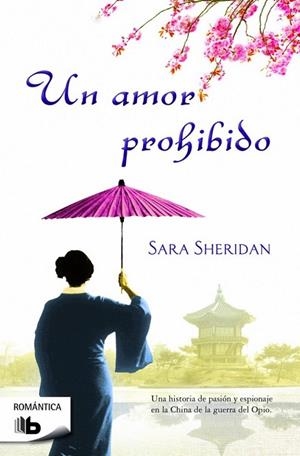 UN AMOR PROHIBIDO | 9788490701096 | SHERIDAN, SARA | Llibreria Drac - Llibreria d'Olot | Comprar llibres en català i castellà online