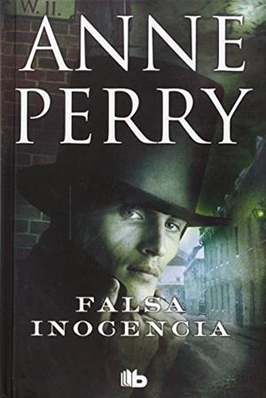 FALSA INOCENCIA | 9788490701195 | PERRY, ANNE | Llibreria Drac - Llibreria d'Olot | Comprar llibres en català i castellà online