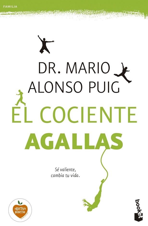 COCIENTE AGALLAS, EL | 9788467045444 | ALONSO PUIG, MARIO | Llibreria Drac - Librería de Olot | Comprar libros en catalán y castellano online