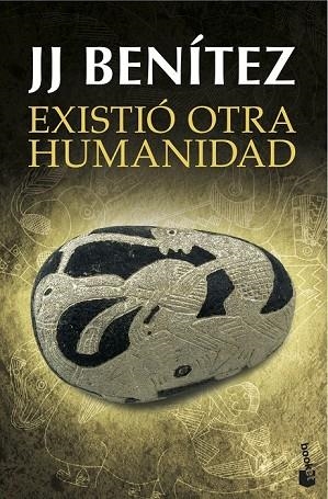 EXISTIÓ OTRA HUMANIDAD | 9788408145349 | BENÍTEZ, J. J. | Llibreria Drac - Llibreria d'Olot | Comprar llibres en català i castellà online