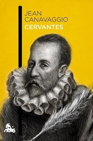 CERVANTES | 9788467045567 | CANAVAGGIO, JEAN | Llibreria Drac - Llibreria d'Olot | Comprar llibres en català i castellà online