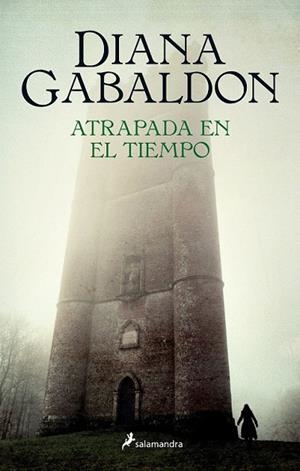 ATRAPADA EN EL TIEMPO - II | 9788498386714 | GABALDON, DIANA | Llibreria Drac - Librería de Olot | Comprar libros en catalán y castellano online