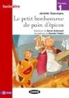 PETIT BONHOMME DE PAIN D'ÉPICES, LE (A1) | 9788853010858 | GASCOIGNE,J. | Llibreria Drac - Llibreria d'Olot | Comprar llibres en català i castellà online