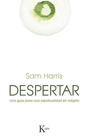 DESPERTAR | 9788499884578 | HARRIS, SAM | Llibreria Drac - Librería de Olot | Comprar libros en catalán y castellano online