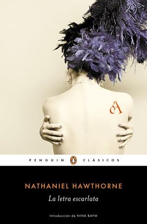 LETRA ESCARLATA, LA | 9788491051107 | HAWTHORNE, NATHANIEL | Llibreria Drac - Llibreria d'Olot | Comprar llibres en català i castellà online