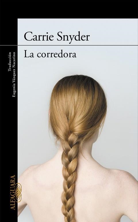 CORREDORA, LA | 9788420408927 | SNYDER,CARRIE | Llibreria Drac - Librería de Olot | Comprar libros en catalán y castellano online