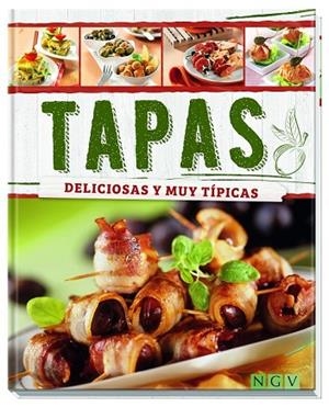TAPAS | 9783625005391 | AA.DD. | Llibreria Drac - Llibreria d'Olot | Comprar llibres en català i castellà online