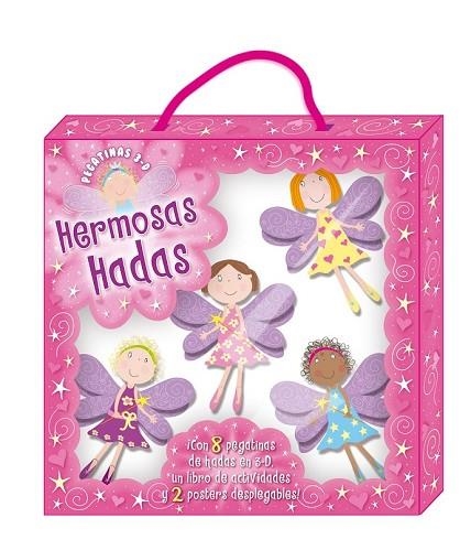 HADAS 3D | 9788416221998 | Llibreria Drac - Librería de Olot | Comprar libros en catalán y castellano online