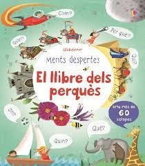 LLIBRE DELS PERQUES, EL | 9781474903387 | VV.AA. | Llibreria Drac - Llibreria d'Olot | Comprar llibres en català i castellà online