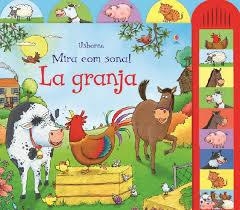 GRANJA, LA  (MIRA COM SONA) | 9781474903417 | VV.AA. | Llibreria Drac - Llibreria d'Olot | Comprar llibres en català i castellà online