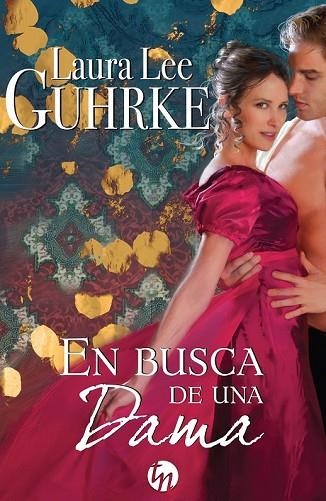 EN BUSCA DE UNA DAMA | 9788468767055 | LEE GUHRKE, LAURA | Llibreria Drac - Librería de Olot | Comprar libros en catalán y castellano online