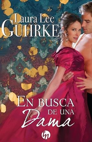 EN BUSCA DE UNA DAMA | 9788468767055 | LEE GUHRKE, LAURA | Llibreria Drac - Librería de Olot | Comprar libros en catalán y castellano online
