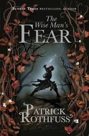 WISE MAN'S FEAR, THE | 9780575081437 | ROTHFUSS, PATRICK | Llibreria Drac - Llibreria d'Olot | Comprar llibres en català i castellà online