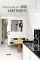 MINI APARTMENTS | 9788415829997 | VV.AA. | Llibreria Drac - Librería de Olot | Comprar libros en catalán y castellano online