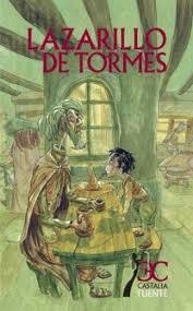 LAZARILLO DE TORMES | 9788497406826 | ANÓNIMO | Llibreria Drac - Llibreria d'Olot | Comprar llibres en català i castellà online