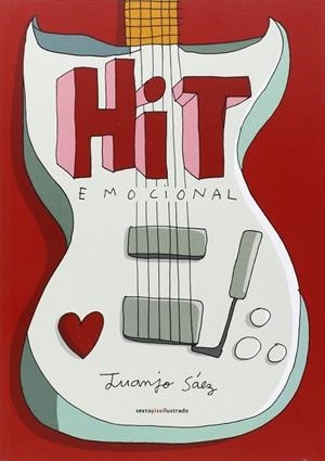 HIT EMOCIONAL | 9788415601791 | SAEZ, JUANJO | Llibreria Drac - Librería de Olot | Comprar libros en catalán y castellano online