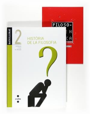 HISTORIA DE LA FILOSOFIA 2 BATXILLERAT | 9788466122764 | MACEIRAS FAFIÁN, MANUEL/ARROYO POMEDA, JULIÁN/MANDADO GUTIÉRREZ, RAMÓN EMILIO/MARINA, JOSÉ ANTONIO | Llibreria Drac - Librería de Olot | Comprar libros en catalán y castellano online
