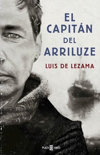 CAPITÁN DEL ARRILUZE, EL  | 9788401015403 | LEZAMA, LUIS | Llibreria Drac - Librería de Olot | Comprar libros en catalán y castellano online